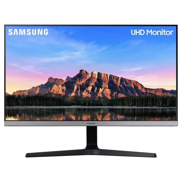 Монитор Samsung U28R550UQR